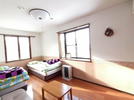 Guesthouse Aozora Blue Sky - Photo2