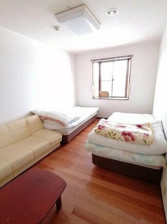 Guesthouse Aozora Blue Sky - Photo4