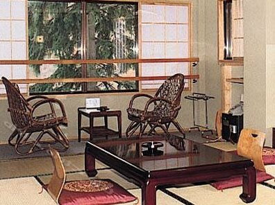 Hotel Iwatoya - Photo2