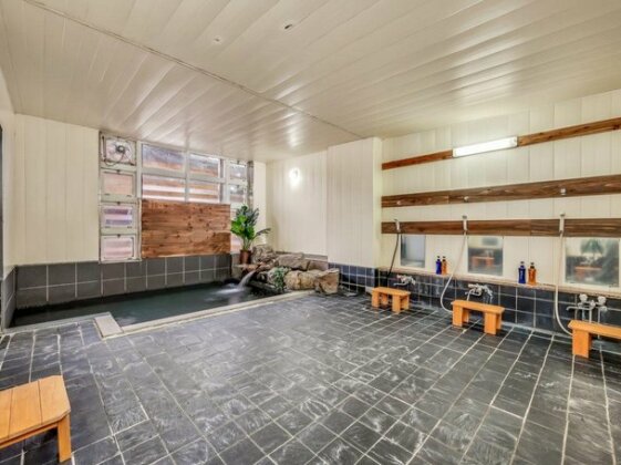 Hotel Madarao - Photo2