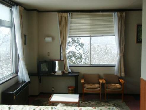 Hotel Mumon - Photo5