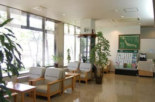 Hotel Route-Inn Myoko Arai - Photo3