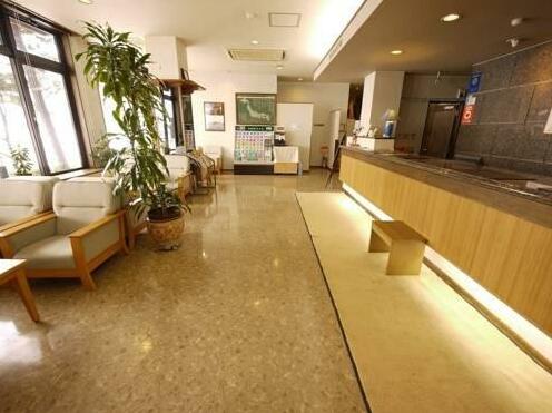 Hotel Route-Inn Myoko Arai - Photo4