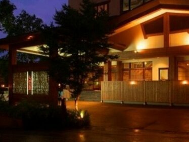 Hotel Shuzan Nanatsunotobira Myoko