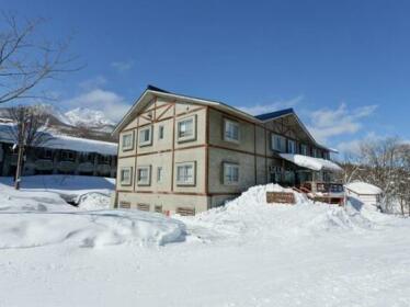 Hotel Sunlight Myoko