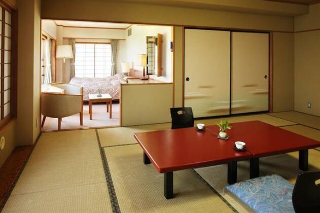 Hotel Taiko - Photo5