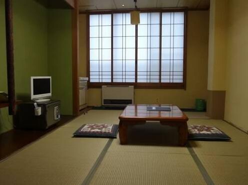 Hotel Village Enzan - Photo2