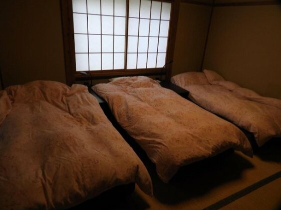 Hunter Lodge Myoko - Photo2