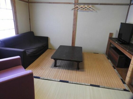 Hunter Lodge Myoko - Photo4