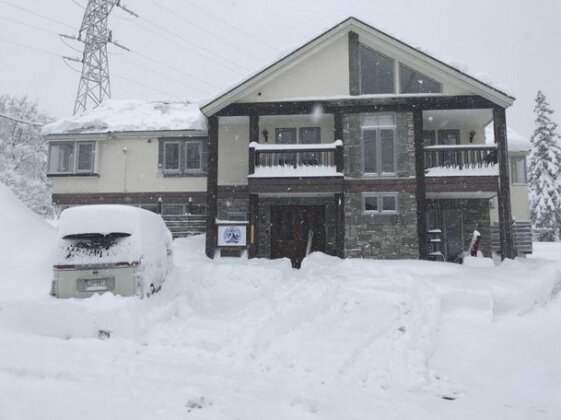 Legend Inn Myoko - Photo2