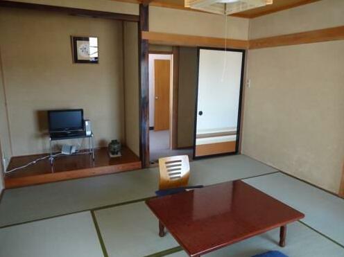 Lodge Myoko - Photo2