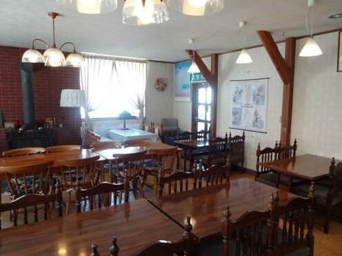 Lodge Myoko - Photo3