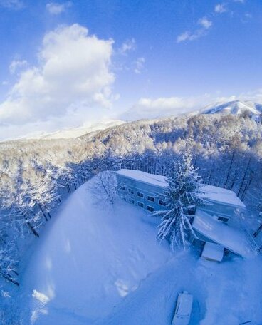 Lodge Raven - Photo2