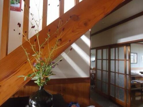 Lodge Tarumoto - Photo2