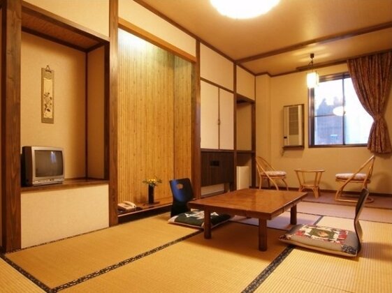 Matsuya Ryokan - Photo2