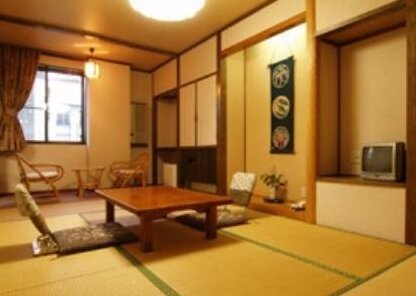 Matsuya Ryokan - Photo3