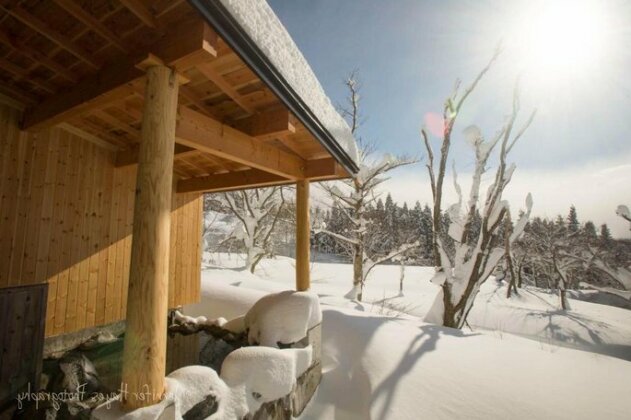 Morino Lodge - Myoko - Photo2