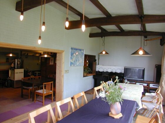 Muneki Pension - Photo5