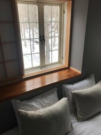 Myoko Forest Lodge - Photo5