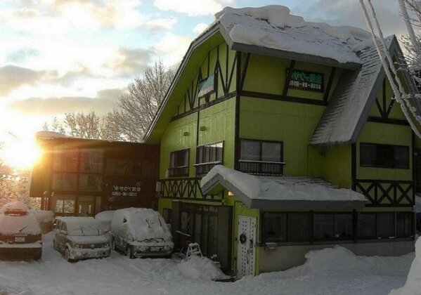 Myoko - Hotel / Vacation STAY 22314