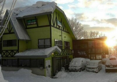 Myoko - Hotel / Vacation STAY 22314