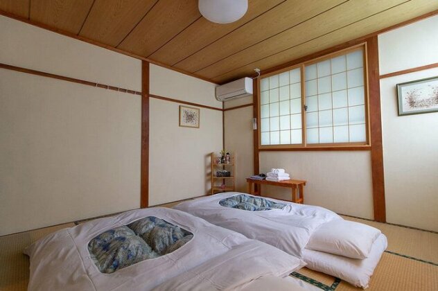 Myoko Mountain Lodge - Photo2