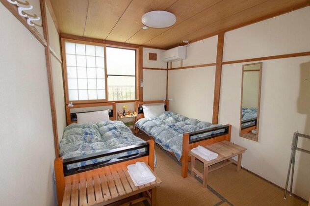 Myoko Mountain Lodge - Photo4