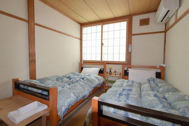 Myoko Mountain Lodge - Photo5