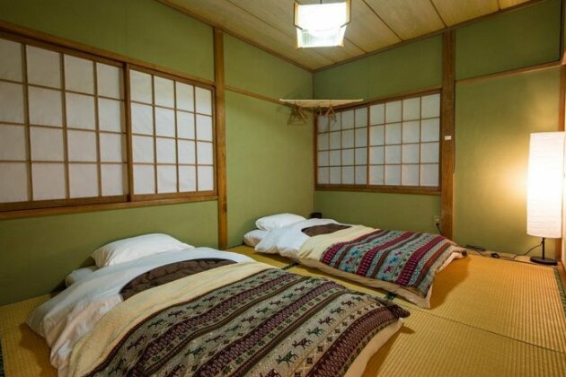 Myoko Powder Hostel - Photo3