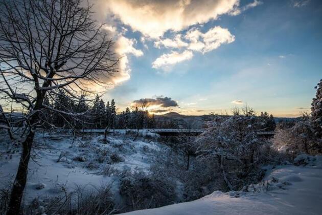 Myoko Powder Hostel - Photo5