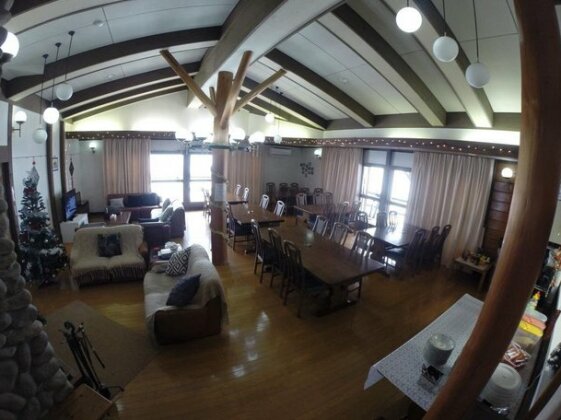 Myoko Ski Lodge - Photo4