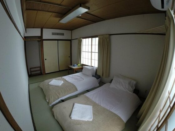 Myoko Ski Lodge - Photo5