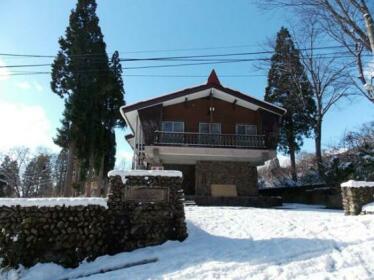 Myoko Ski Lodge