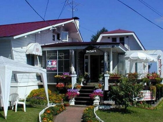 Pension Ringojam - Photo2