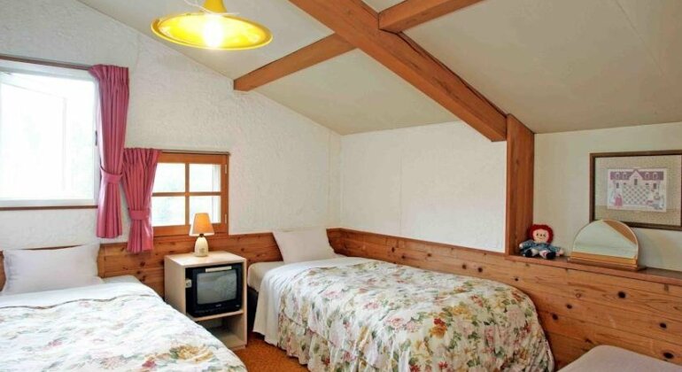 Pension Ringojam - Photo4
