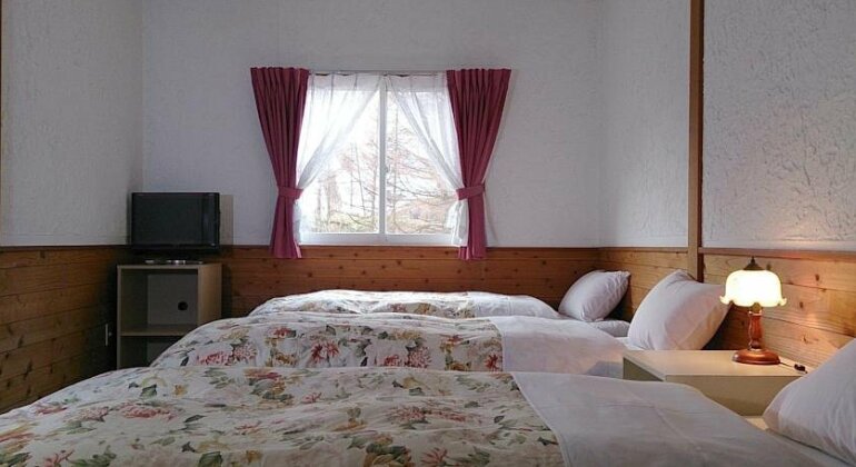 Pension Ringojam - Photo5