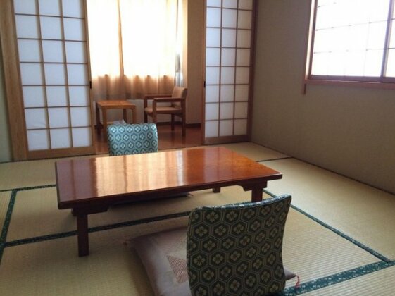 RYOKAN Akakura Onsen Seifuso - Photo4