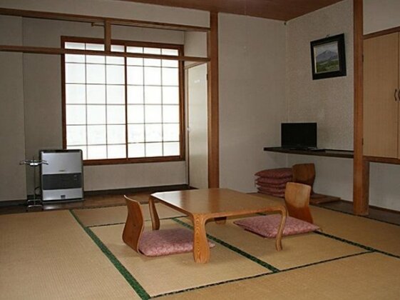 Ryokan Kitamura-Sanso - Photo3