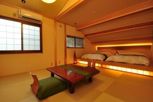 Ryokan Okayama - Photo3