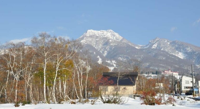 Ryokan Okayama - Photo4