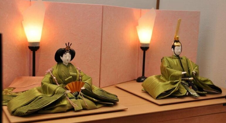 Ryokan Okayama - Photo5