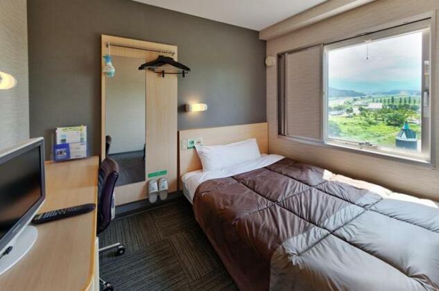 Super Hotel Arai Niigata - Photo3