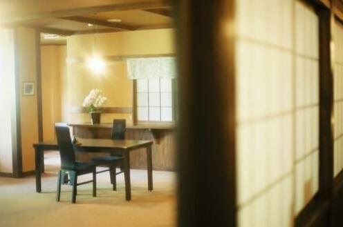 Syumisen No Yu Ichi No Yado Gen Hotel Niigata - Photo2