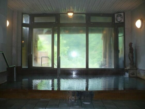 Tsubameonsen Hotel Iwatoya - Photo2