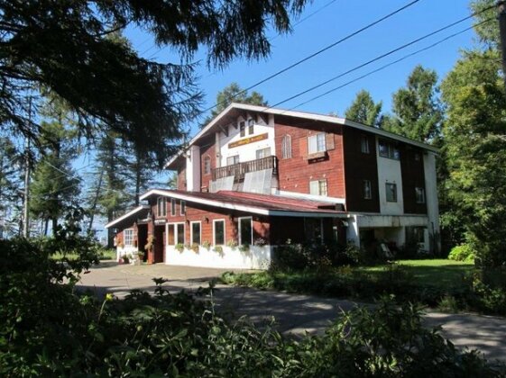 Tyrolean House Tomoshibi - Photo2