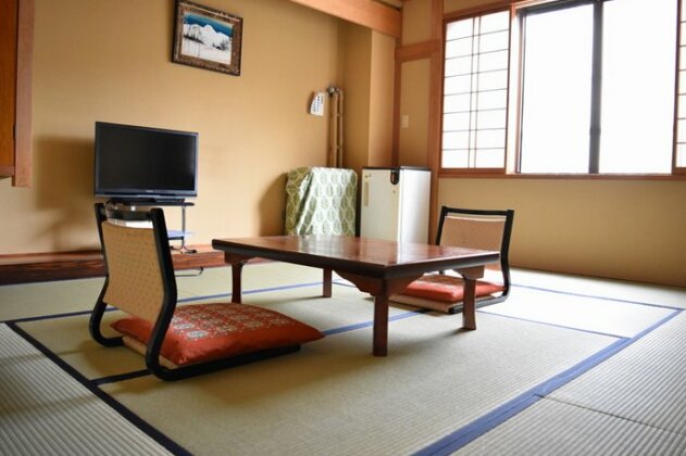 Uesugi KenshinnoKakushiyu Sekionsen Asahiya Ryokan - Photo3