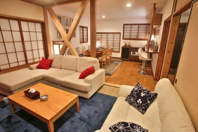 Wasabi House Myoko - Photo2