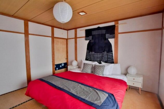 Wasabi House Myoko - Photo3