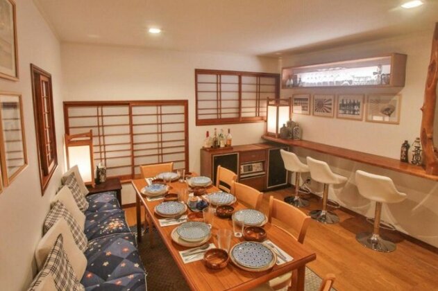 Wasabi House Myoko - Photo4