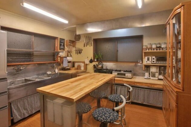 Wasabi House Myoko - Photo5